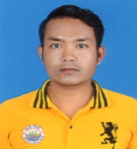 นายไพรสันต์ ดอนสี