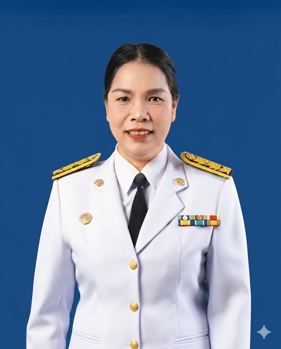 (นางทิตยาภรณ์ สุพรรณ)