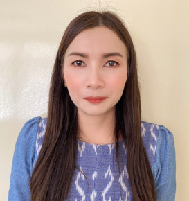 น.ส.กัญญาวีร์ ทรายทอง
