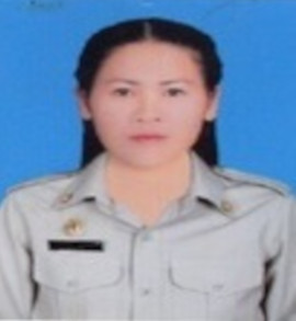 นางสาวสุภาพร  สัตยากุล