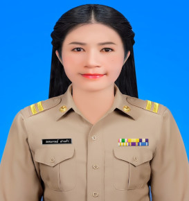 น.ส.มลนภรณ์ ฝางคำ