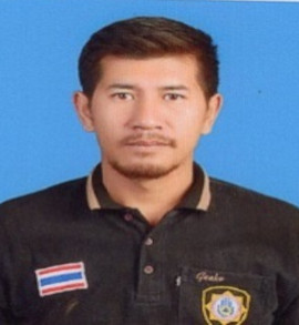 นายสมศรี เสนา