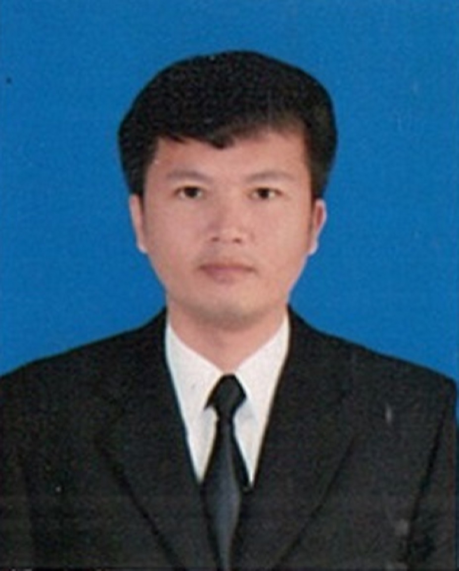 นายปิยะพงษ์ สุทธิชาติ