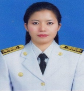 น.ส.ศรัณยพัชร  จันทร์แรม