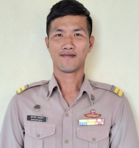 นายสุชินรัตน์ ดอนแก้ว