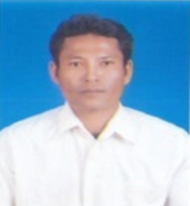 นายจรศักดิ์ เจริญพันธ์