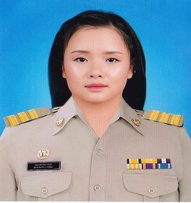 นางสาวธัญชนัท	โสภากันต์	