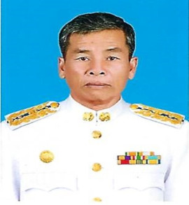 นายพงษ์  นันตระกูล
