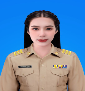 นางสาวเพชรไพลิน  ชูลา