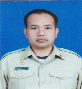 นายยุทธภพ  ทองหมื่น