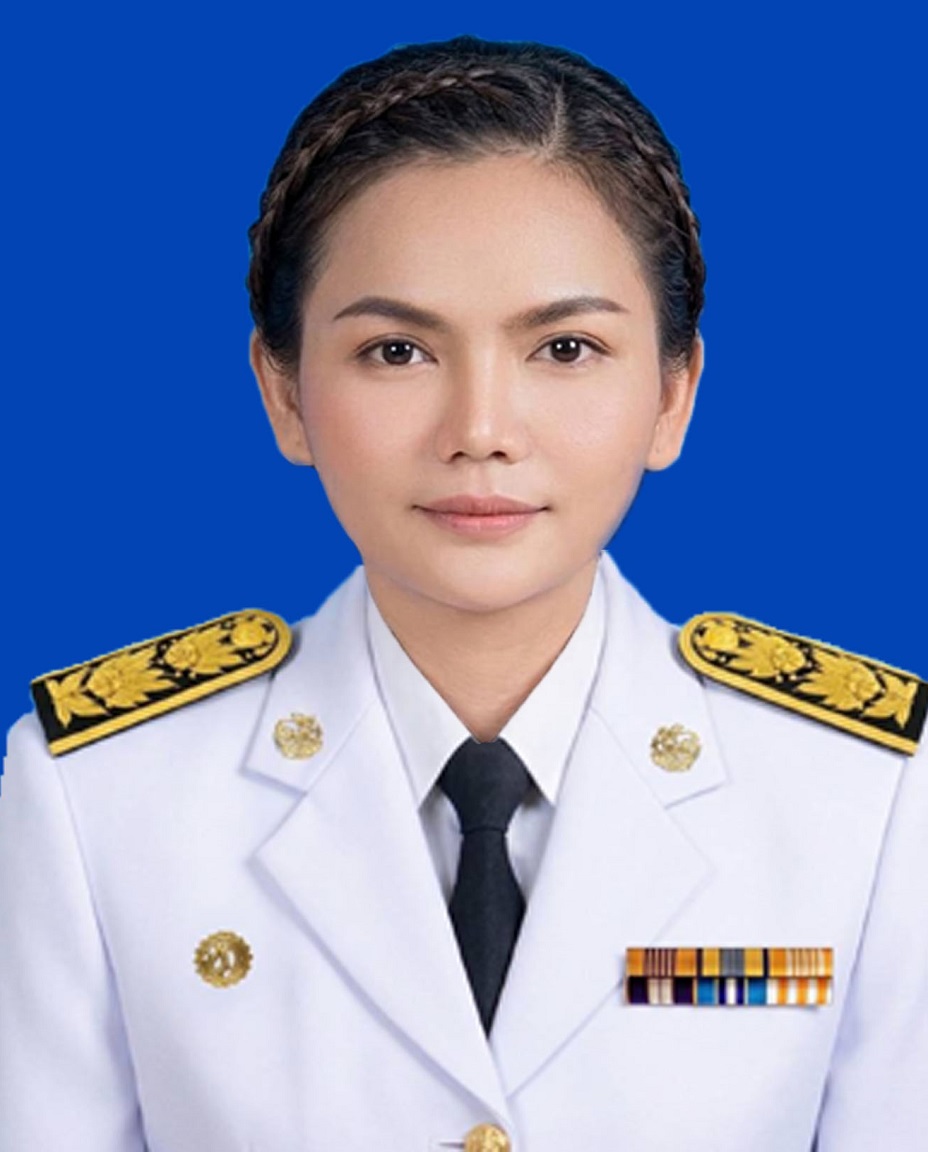 นางวิภาดา ภัทรวีรโชติสกุล