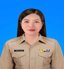 นางเครือวรรณ  พูลศรี