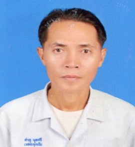 นายคำภู  พูลศรี