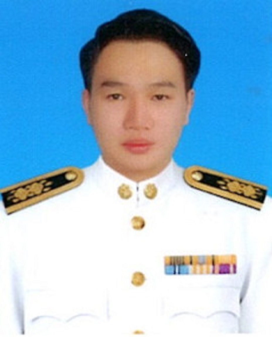 นายไชยวัฒน์ ตันติสัมพันธ์ 