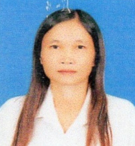 นางอรทัย  ทองเหลือ