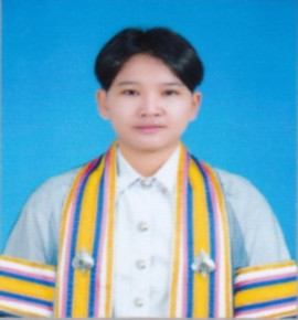 นางสาวศศิธร  บุญช่วย