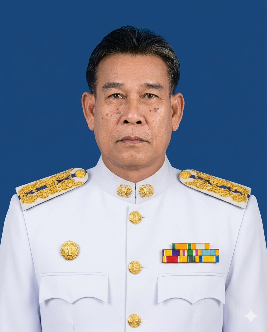 (นายสุนันท์ พิกุล)