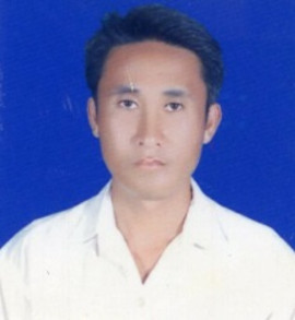 นายสุริยา คำเจริญ