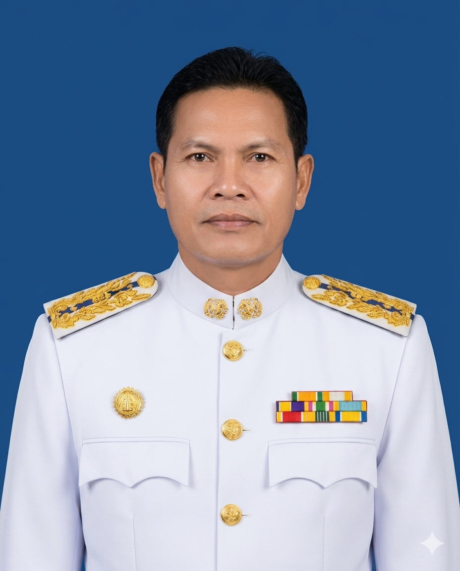 (นายอดิศักดิ์ สักแสง)