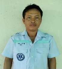 นายพรชัย ไชยโกฎิ