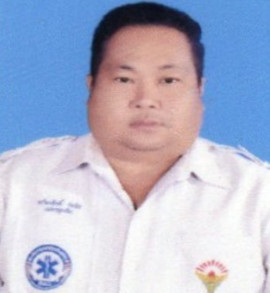 นายเกรียงศักดิ์  ว่องไว