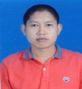 นายธีระพงษ์ ดวงคำ
