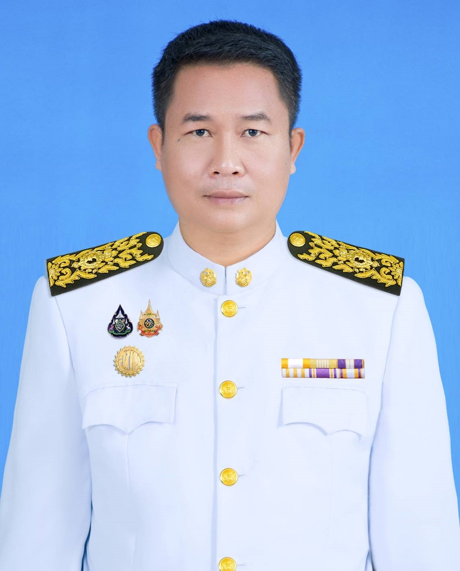 (นายสุริยา เสนสี)