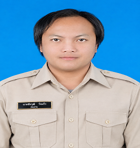 นายชัยวุฒิ วังแก้ว