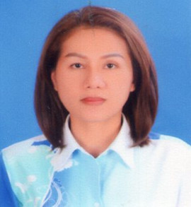 นางสาววารุณี  จิตต์จันทร์