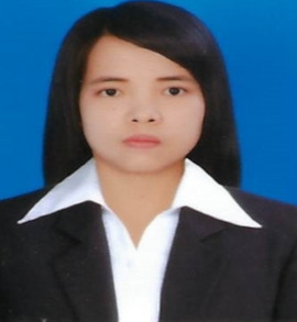 น.ส.นันท์นลิน ทรัพย์ศิริ