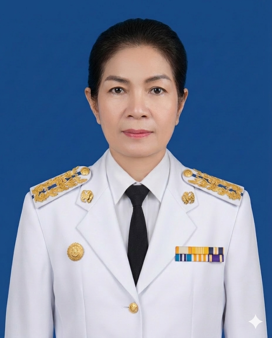 (นางกรรณิการ์ บุญสุข)