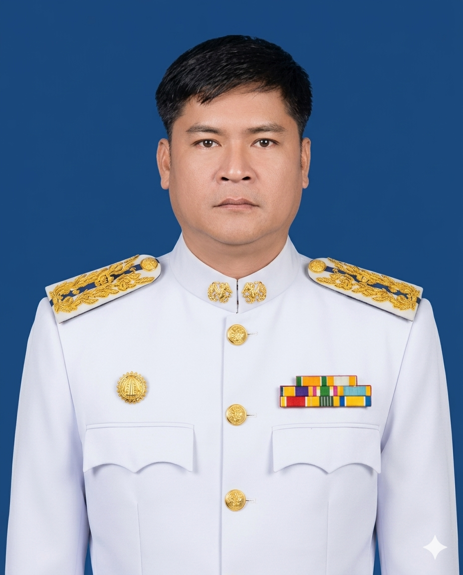 (นายวุฒิพงษ์ คำล้าน)